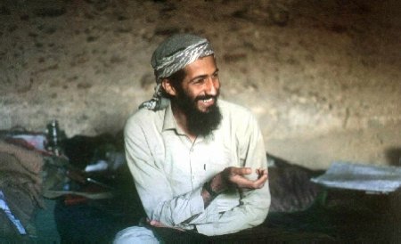 Înregistrare cu Bin Laden şi succesorul acestuia, difuzată de Al-Qaida