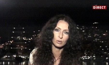 Mihaela Rădulescu: Am plecat din România pentru că eram supărată pe colegi de breaslă