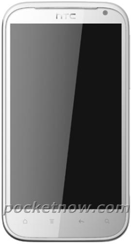 HTC Runnymeade, un nou smartphone cu ecran uriaş şi Android Gingerbread 107613