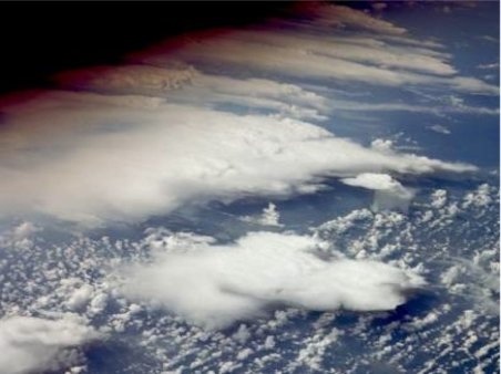16 septembrie - Ziua Internaţională a Stratului de Ozon
