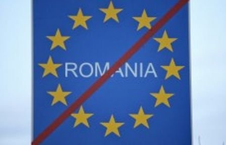 Un oraş din Spania a pus afişe cu mesajul &quot;Nu dorim români!&quot;