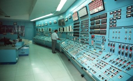 Un reactor al Centralei Nucleare de la Cernavodă va fi închis din această noapte