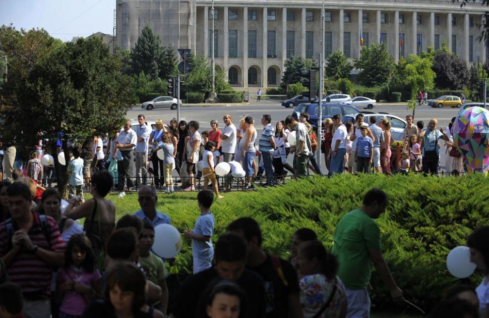 Muzeul Antipa a fost redeschis, după doi ani de renovare şi o investiţie de 12 milioane de euro 108015