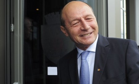 Băsescu despre Bechtel: Un contract în care ambii parteneri au vrut să fure