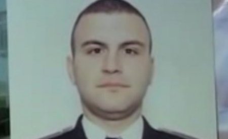 Poliţistul băgat în comă de un interlop din Târgovişte ar putea fi externat deşi starea lui nu este bună