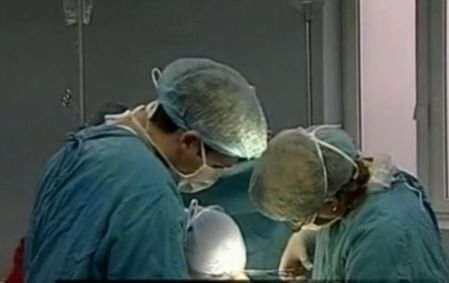 Cadrele medicale ale unui spital din Gorj, acuzate pentru moartea unui nou-născut