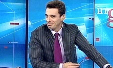 Mircea Badea: Prin declaraţiile lui, Daniel Funeriu îşi recunoaşte falimentul