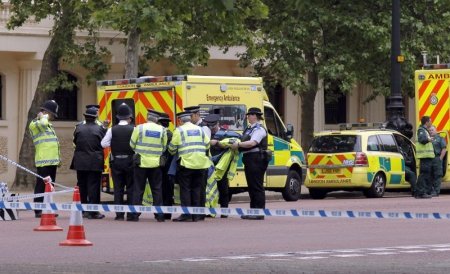 Şapte persoane arestate în Birmingham, în cadrul unei operaţiuni anti-teroriste