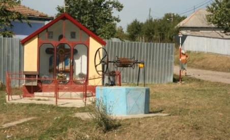 Casa de unde a pornit Răscoala din 1907 ar putea deveni muzeu 108491