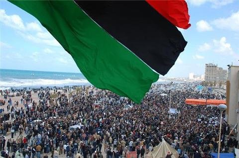 Libia va avea un guvern nou. Acesta va fi anunţat în următoarele zece zile