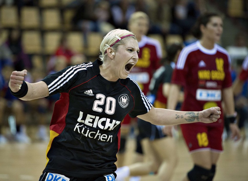 România a ratat calificarea în semifinalele Cupei Mondiale de handbal feminin, după 29-31 cu Germania