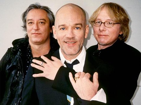 După mai bine de 30 de ani, legendara trupă R.E.M. s-a destrămat