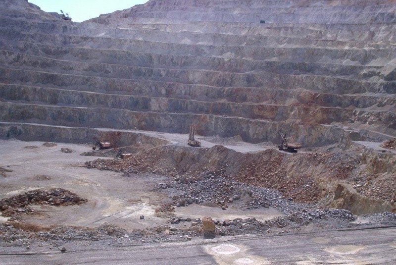 Ministerul Economiei va vinde compania minieră Cuprumin Abrud până la sfârşitul lui 2011