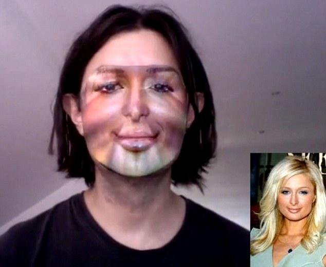 &quot;Pe chipul meu a apărut Michael Jackson!&quot; Vezi cum arată &quot;clona&quot; megastarului. VIDEO 108549