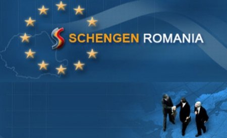 România nu va intra în spaţiul Schengen nici măcar parţial