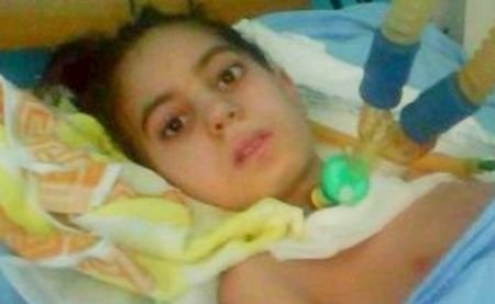 Tragedia Monicăi Cismaş, fetiţa care s-a înfometat până a murit, ar putea schimba legislaţia