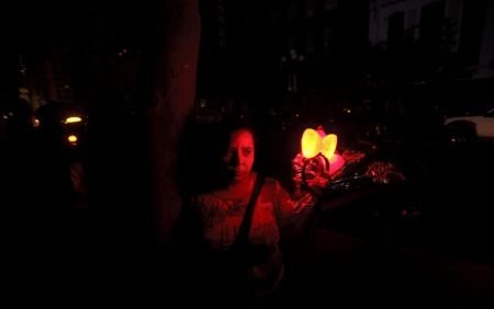Pană de curent în Chile: 10 milioane de oameni au rămas pe întuneric, timp de două ore