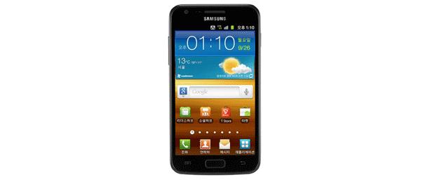 Trei noi telefoane de la Samsung: Omnia W, Galaxy S2 LTE și Galaxy S2 HD LTE 109017
