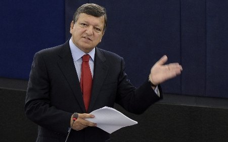 Preşedintele Comisiei Europene: Grecia va rămâne în zona euro