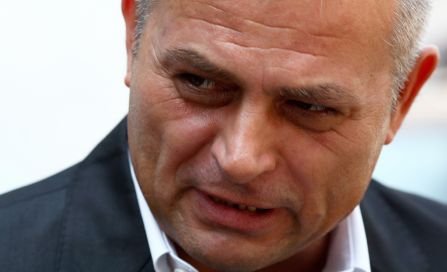 Mihai Ghezea, fostul patron al ziarului „Atac“, a fost eliberat