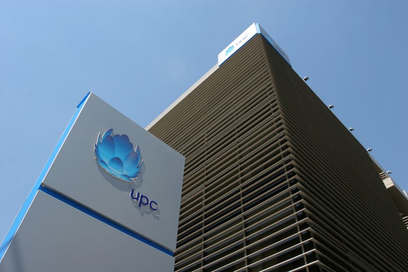 Americanii merg mai departe cu vanzarea UPC Romania: Au angajat banca de investitii Credit Suisse