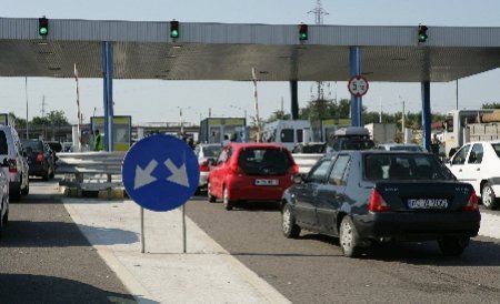 CNADNR măreşte taxele pentru trecerea podurilor peste Dunăre
