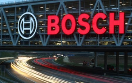 Compania germană Bosch ar putea deschide o fabrică la Cluj
