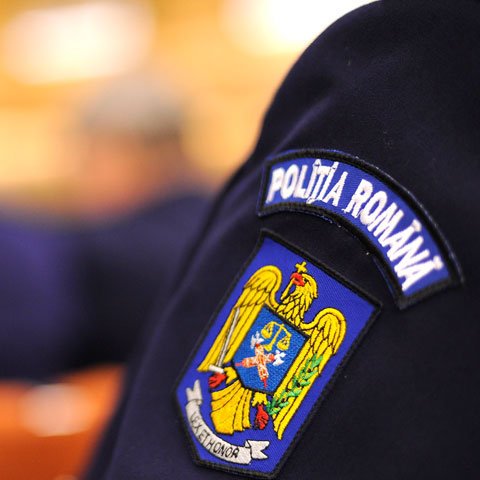 Poliţia Română are blog şi canal TV. Vezi aici detalii