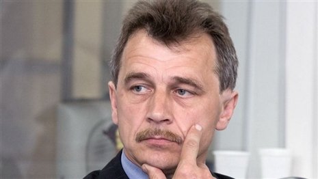 Politician din Belarus, arestat după ce a participat la summitul din Varşovia