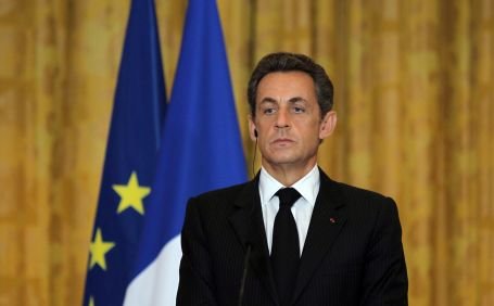 Sarkozy: Eşecul Greciei ar fi eşecul Europei. Nu există alternative credibile