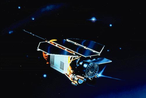 Un satelit german va cădea în mod necontrolat pe Terra la sfârşitul lui octombrie