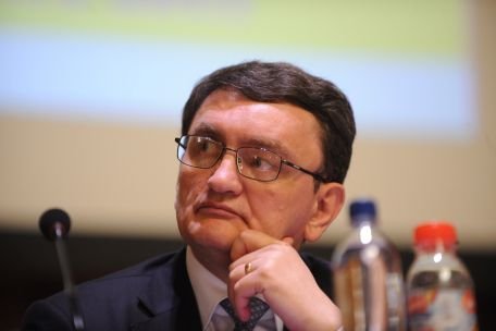 Victor Ciorbea: Ţinta PNŢCD este revenirea în Parlamentul României