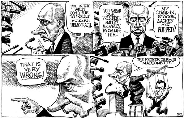 Vladimir Putin, supărat pe statele din Vest. Vezi aici de ce