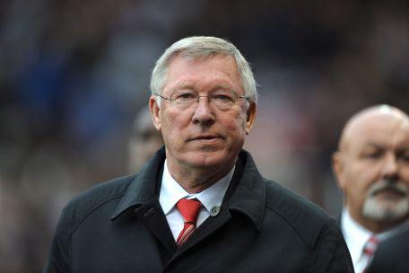 Sir Alex Ferguson rămâne antrenor la United: Mai am trei sau patru ani. Mă simt în formă