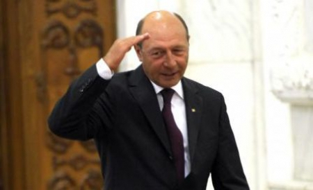 Băsescu nu s-a prezentat la CNCD pentru audieri. Preşedinţia a invocat imunitatea şefului statului