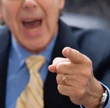 Crezi că nu poţi fi înlocuit? Vezi un top cu cele mai mari greşeli pe care le fac angajaţii 109883