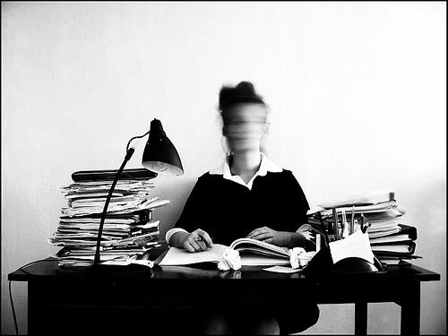 Crezi că nu poţi fi înlocuit? Vezi un top cu cele mai mari greşeli pe care le fac angajaţii 109888