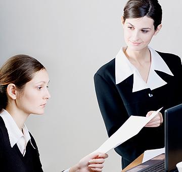 Crezi că nu poţi fi înlocuit? Vezi un top cu cele mai mari greşeli pe care le fac angajaţii 109889