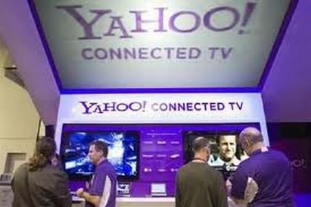 Parteneriat Yahoo! - redacţia postului TV ABC: Vom furniza, lunar, conţinuturi către peste 100 milioane de internauţi