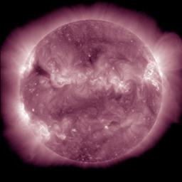 Proiectul de 865 de milioane de dolari care îţi arată faţa nevăzută a Soarelui. Imagini uluitoare, publicate de NASA 109809