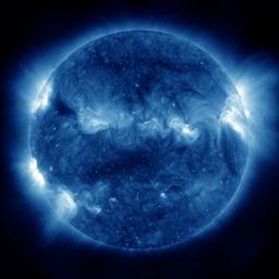 Proiectul de 865 de milioane de dolari care îţi arată faţa nevăzută a Soarelui. Imagini uluitoare, publicate de NASA 109810