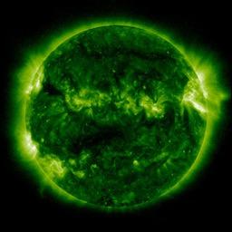 Proiectul de 865 de milioane de dolari care îţi arată faţa nevăzută a Soarelui. Imagini uluitoare, publicate de NASA 109812