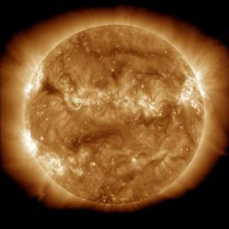 Proiectul de 865 de milioane de dolari care îţi arată faţa nevăzută a Soarelui. Imagini uluitoare, publicate de NASA 109815