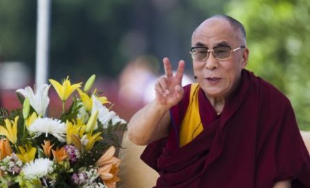 Dalai Lama renunţă la vizita din Africa de Sud: Nu a primit viză!