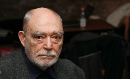 Mircea Albulescu împlineşte azi 77 ani. Actorul este invitat la „100 de minute”