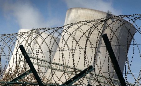 Un reactor nuclear s-a oprit automat la o centrală din Japonia, din motive necunoscute