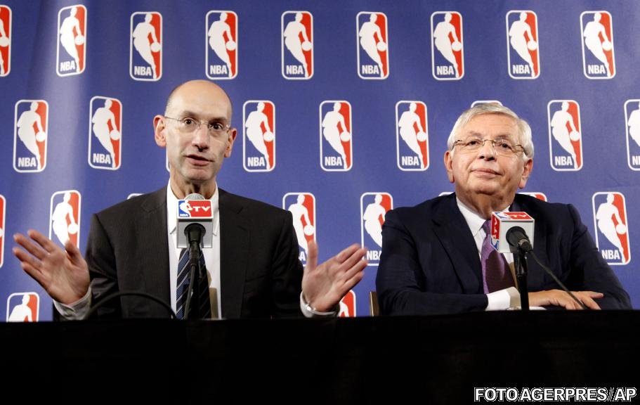 NBA a anulat toate meciurile din presezon, iar startul sezonului regulat ar putea fi amânat