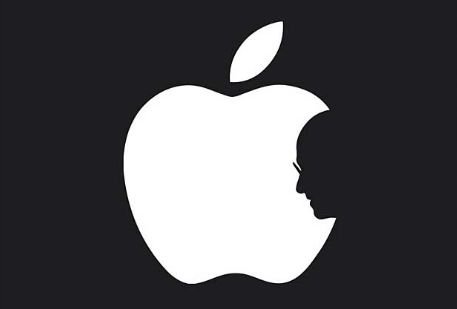 Crezi că poza de mai jos ar trebui să devină noul logo al companiei Apple?