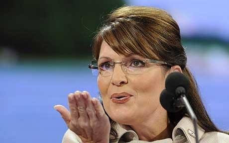 Familia ei este mai importantă: Sarah Palin nu mai candidează la preşedinţia SUA