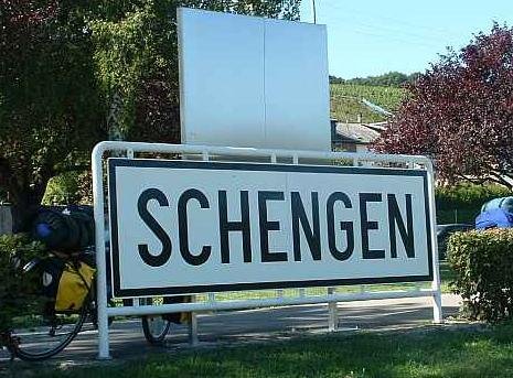 Germania caută soluţii pentru ca România să fie primită în spaţiul Schengen